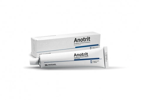 Oint Anotrit 20Mg Tube 30 2%Rectal