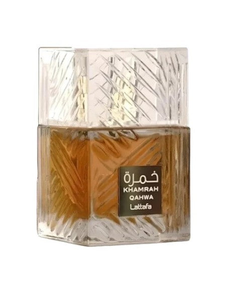Lattafa Khamrah Qahwa De Parfum 100Ml