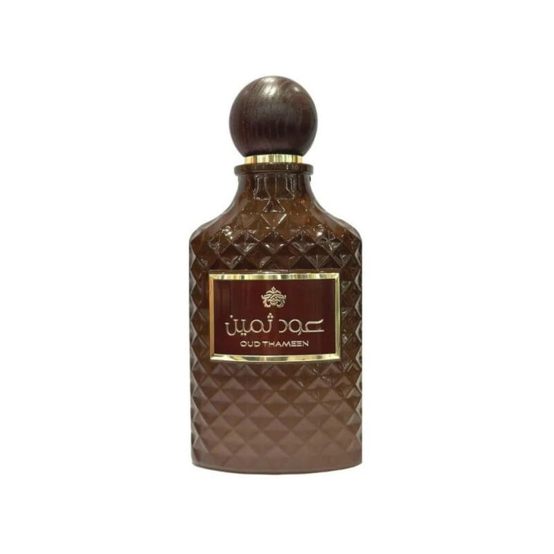 Asdaaf Oud Thameen 100Ml Eau De Parfum
