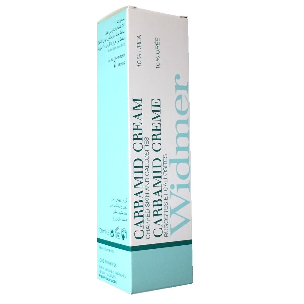 Louis Widmer Carbamid Cream 10 Urea 100Ml Louis Widmer Carbamid Cream 10 Urea 100Ml