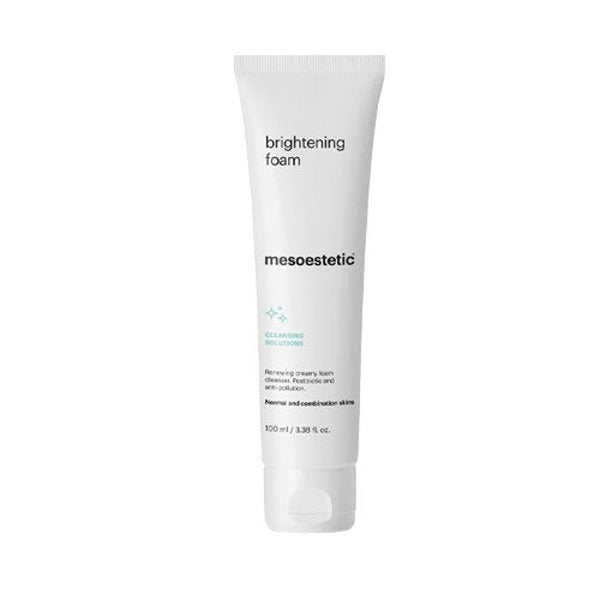 Mesoestetic Brightening Foam 100 Ml