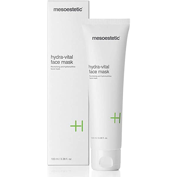 قناع الوجه ميزوستيتيك هيدرا فيتال 100 مل