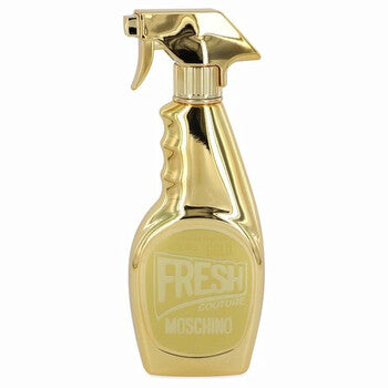 MOSCHINO FRESH GOLD HER EDP 100ML