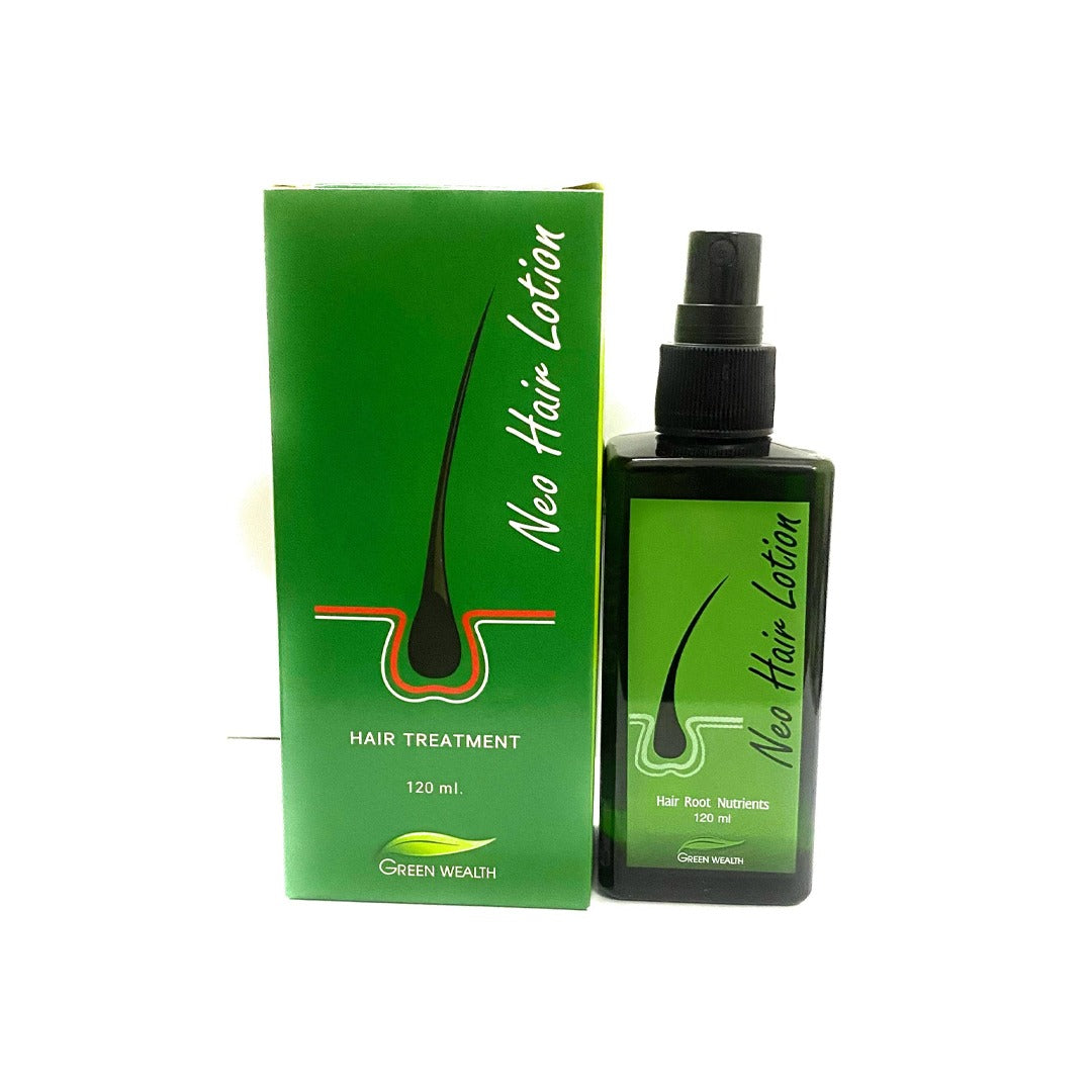Neo Hair Lotion 120Ml