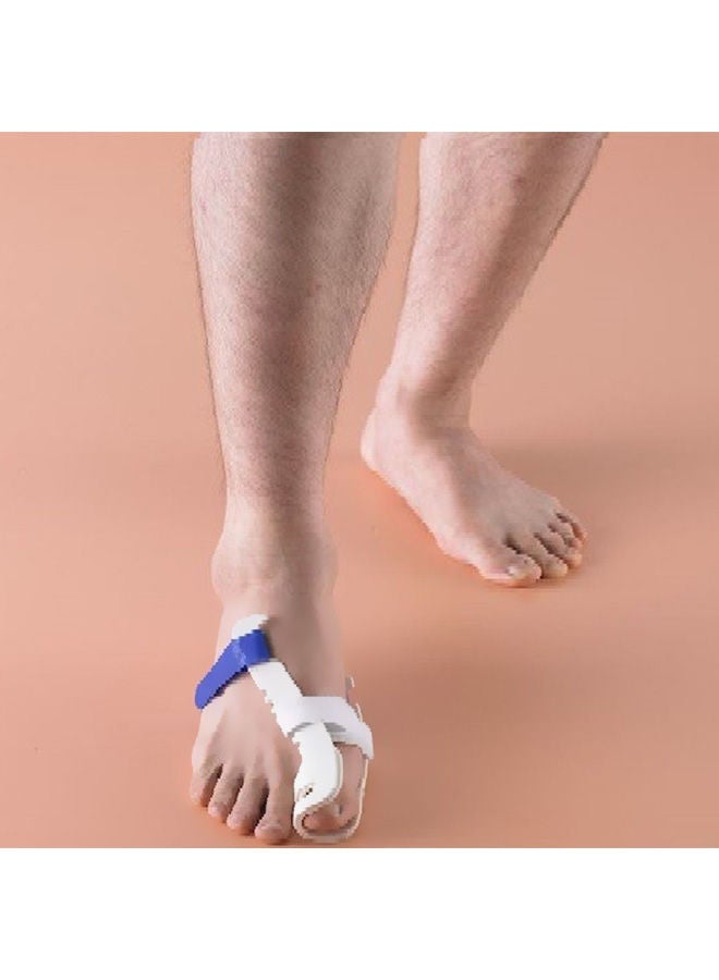 ماكيدا إبهام القدم جبيرة ليلية، يمين (S)HF S820R