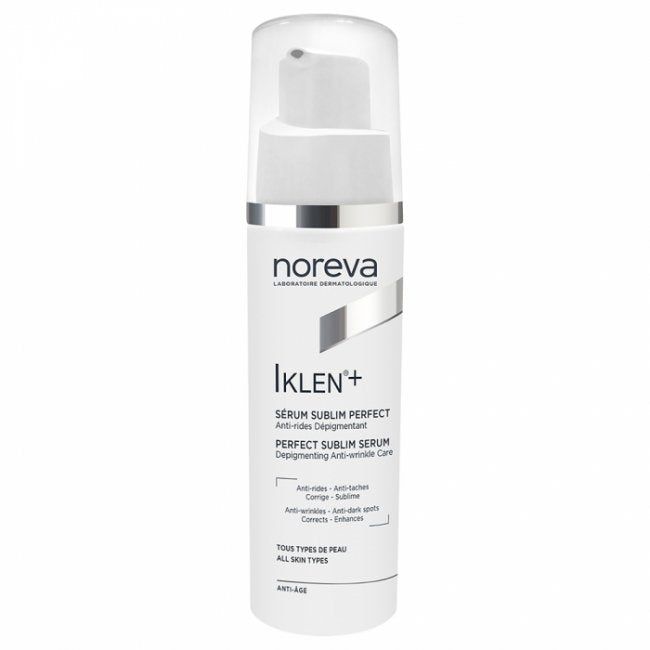 Noreva Iklen Anti Brown Spot Serum 30Ml (Nor019)