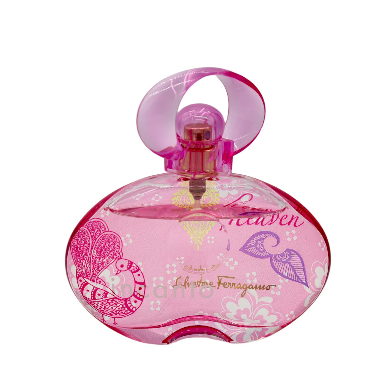 Incanto Heaven Eau De Toilette 100Ml