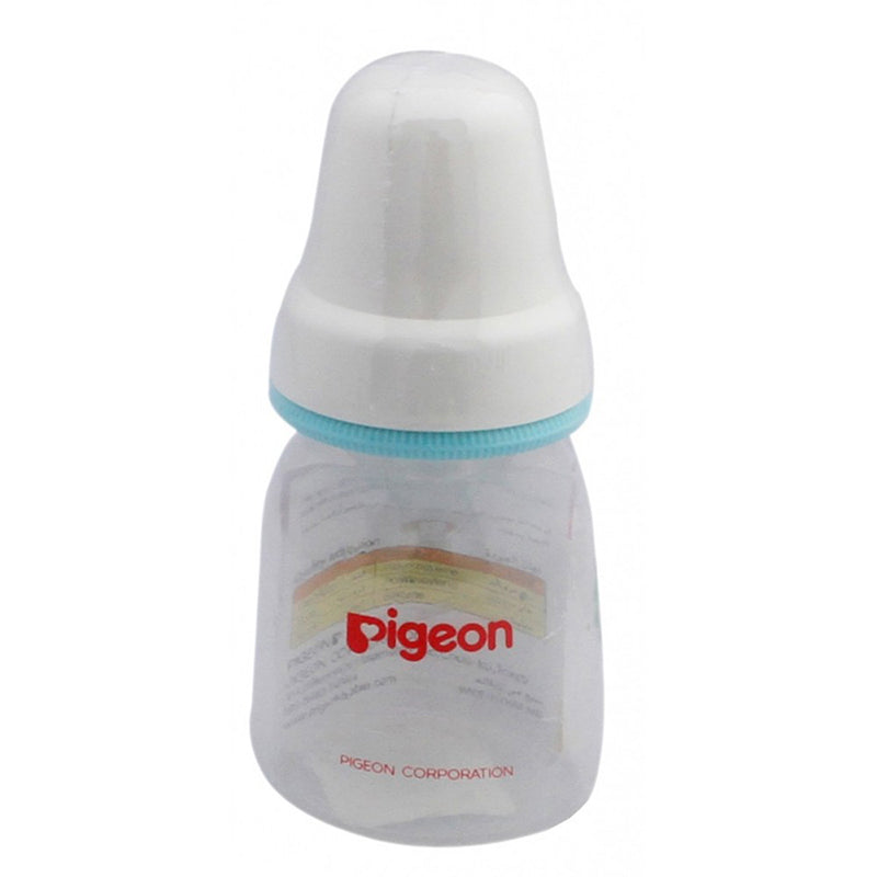 Pigeon 014 Nurs Bottle Stnd Neck 50Ml