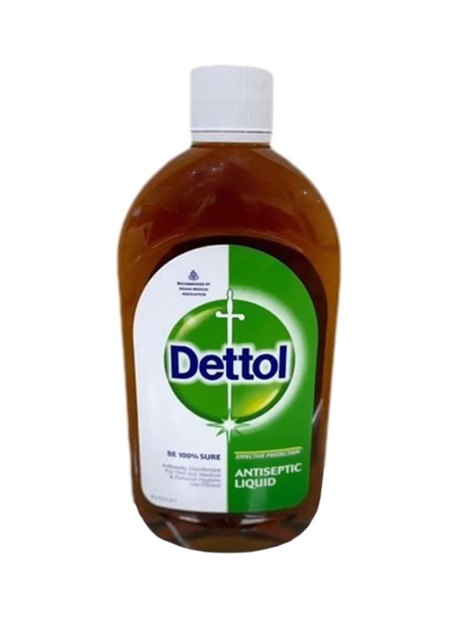 Dettol Liquid 250Ml