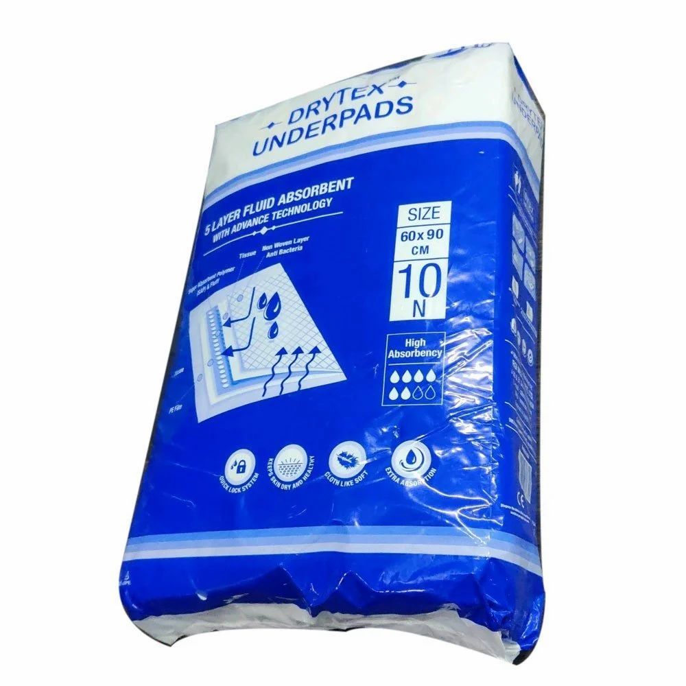 Drytex Adult Diaper 36S L