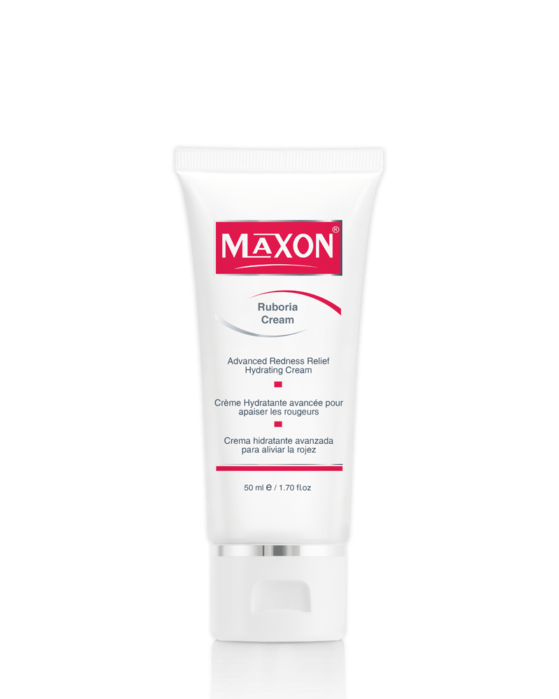 كريم ماكس أون روبوريا