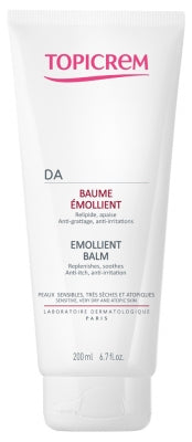 بلسم توبيكريم المرطب 200 مل (Top019)