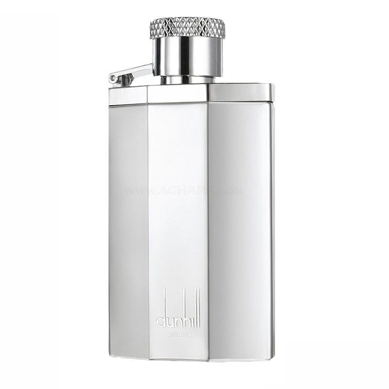 Dunhill Desire Silver Eau De Toilette For Men 100Ml