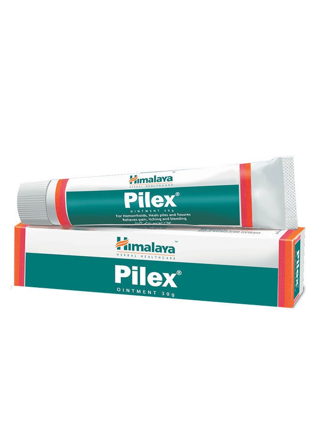 Himalaya Pilex Oint 30G