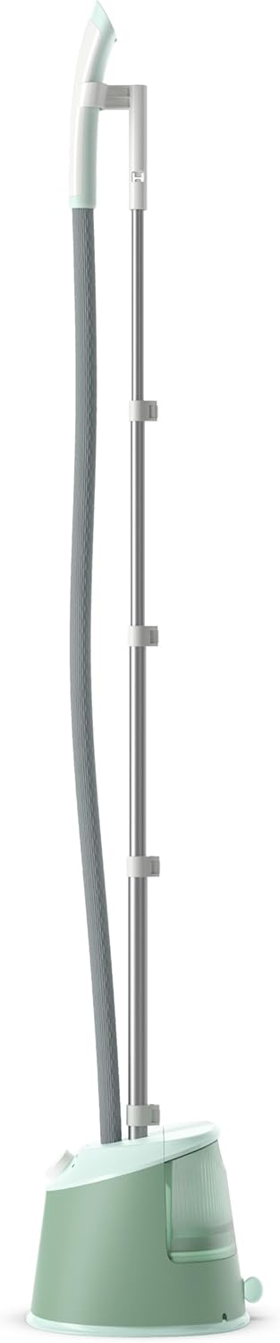 1000 Series Garment Steamer 1.8 L 1600 W STE1010/77/76 Desert Green