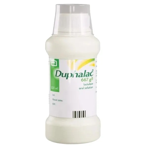 Duphalac Solution 300Ml
