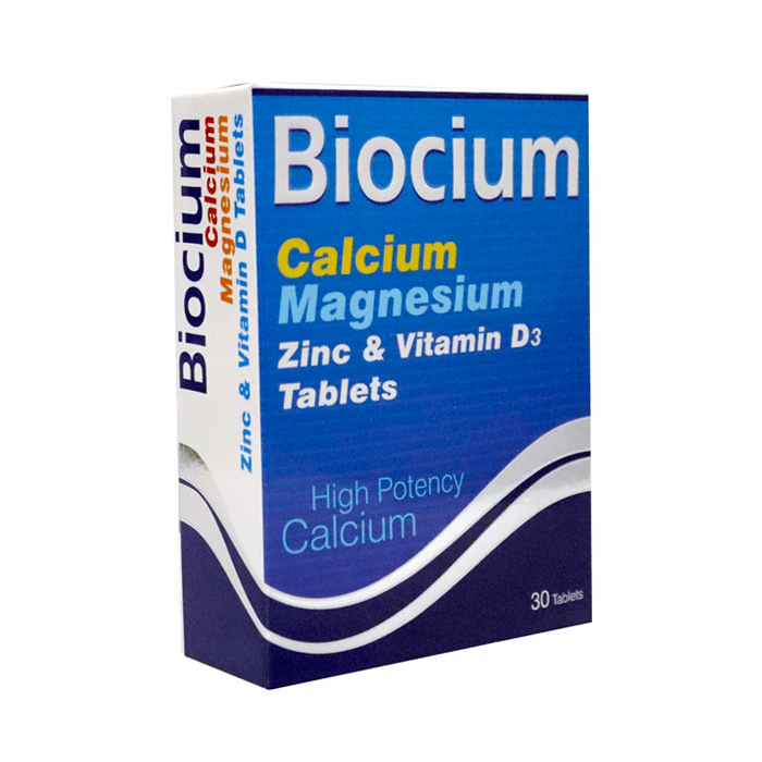 Biocium 30S Tab