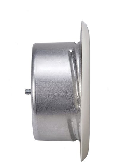 Dec Valve Diffuser Disc Valve HVAC Ceiling Diffuser 6 inch