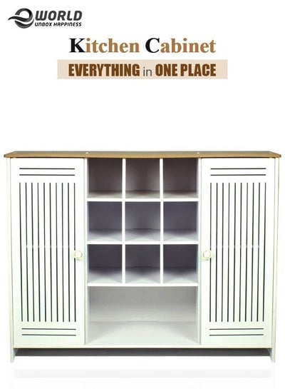 Portable 9 Cubes Freestanding Entryway kitchen Square Cube Shelf Unit Household Storage Organiser Cabinet for keeping Shoes Clothes