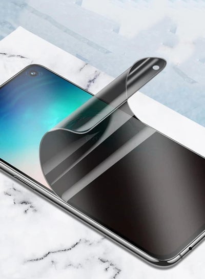 Privacy Anti-Spy Sreen protection Film for Samsung Note 20 Ultra