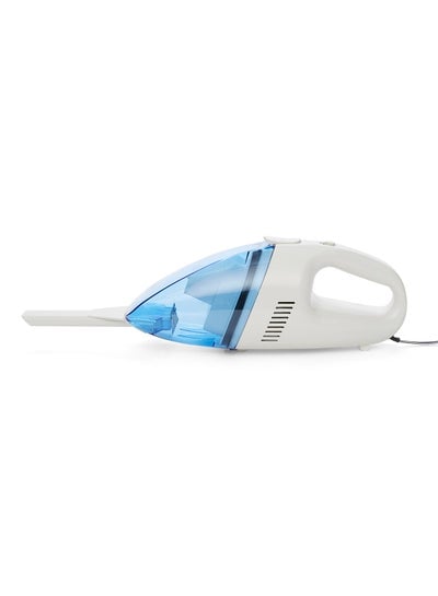 Portable Car Vacuum Cleaner