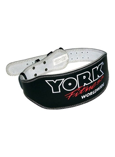 Padded Weightlifting Belt 38-42inch