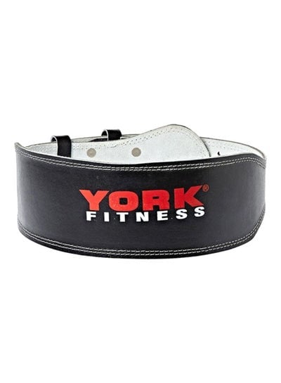 Weight Lifting Belt 34-41 Inch - Large