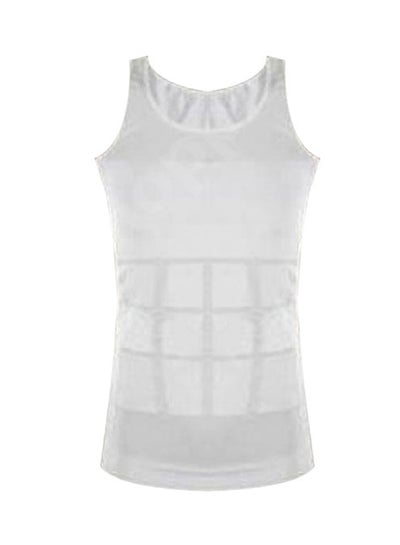 Slimming Body Shaper Vest For Men XL