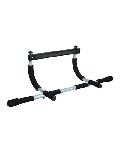 Push And Pull Up Bar