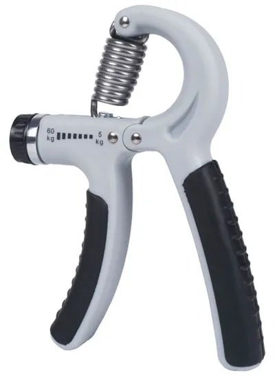 Adjustable Hand Grip Strengthener 15x10x2.2cm