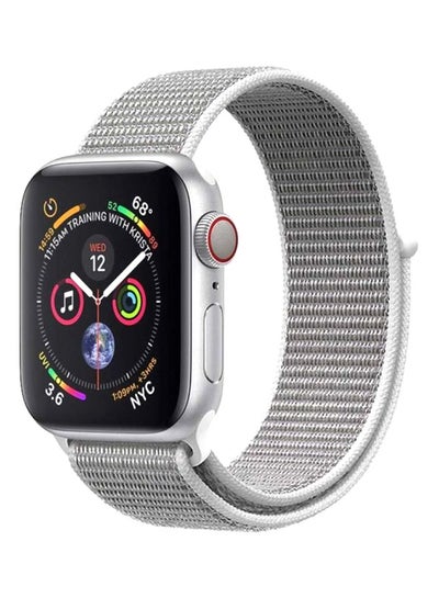 Smart Watch Strap 42Mm 44Mm Grey