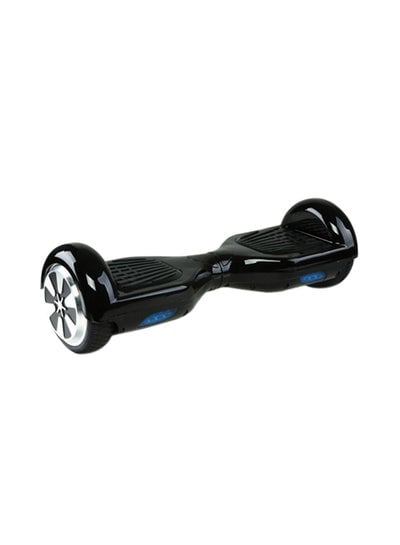 Hoverboard Smart Two Wheel Self Balancing Electric Scooter With Charging Adopter ‎60x18x18cm