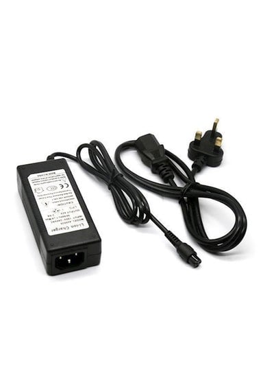 Portable Hoverboard Battery Charger