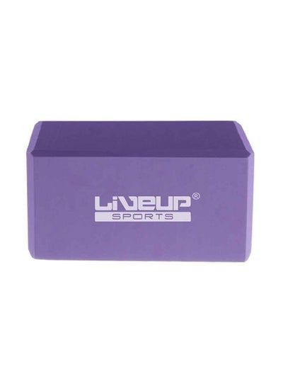 Eva Yoga Block Brick