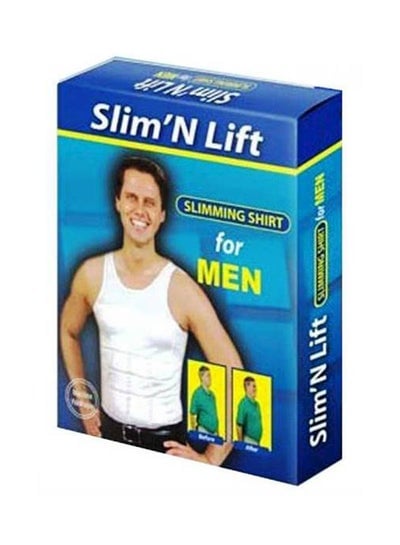 Slimming Shirt XXXL