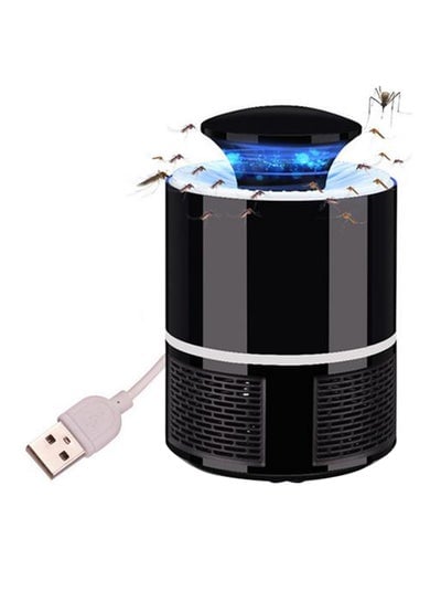 Electric Mosquito Killer Lamp N9527001 Black