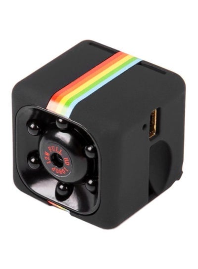 HD DVR Hidden Camera For Car 1080P