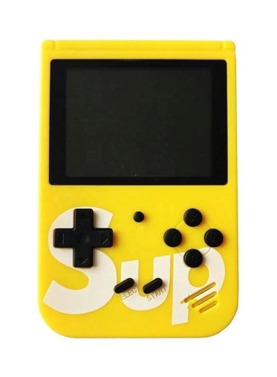 Handheld Video Game Console