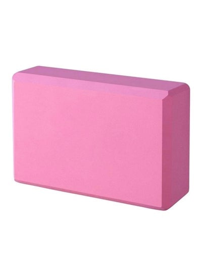 EVA Yoga Block