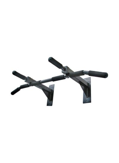Wall Mounted Pull Up Bar