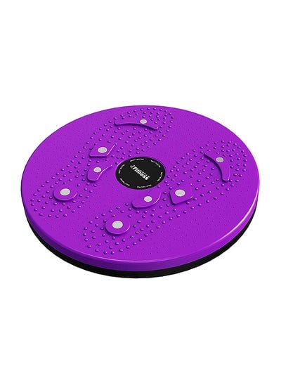 Waist Twisting Disc 11.5inch