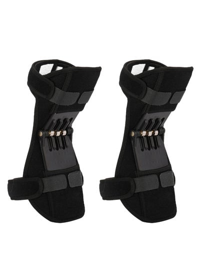 Pair Of Anti-Slip Joint Support Knee Pad