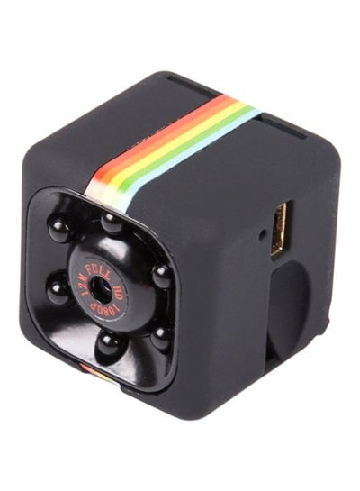 SQ11 Mini HD Camcorder