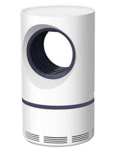 Electronic Mosquito Killer Lamp 5 W 1200021 White/Purple