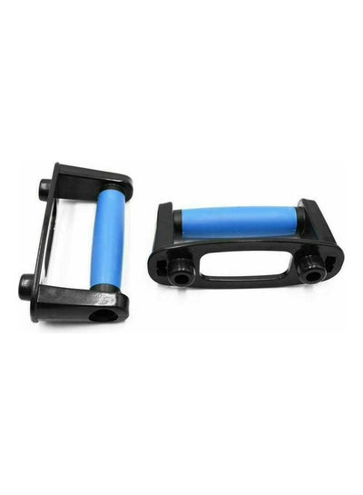 Push-up Board Fitness System Comprehensive Training Muscle Board 60*6*19cm