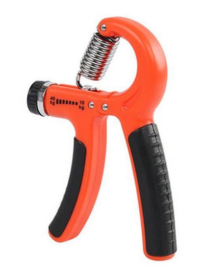 Adjustable Hand Grip Exercise Trainer Tool Hand Exerciser Gripper For Athletes Pianists Kids 40kg