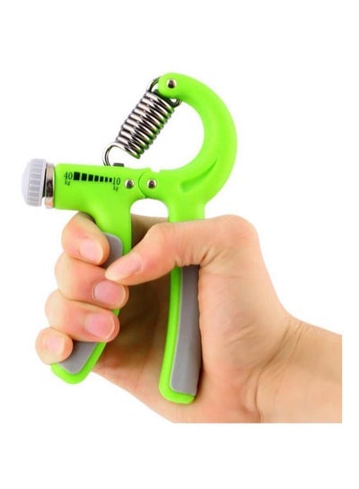 Hand Grip Strengthener Finger Strengthener Adjustable Resistance Grips