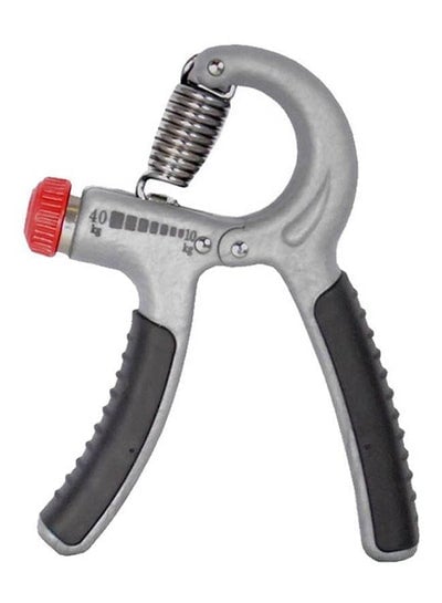 Adjustable Hand Grip Fitness Pinch Meter Portable Hand Expander Gripper Tool