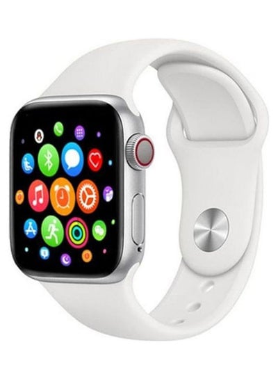 Smart Watch T500 White