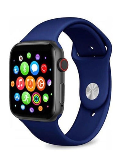 Smart Watch T500 Blue